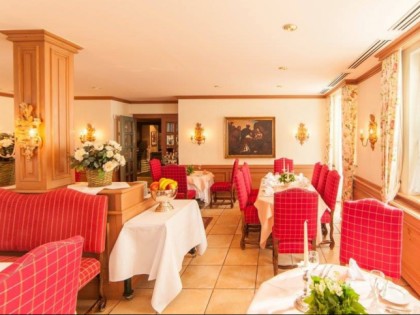 Foto: Landhotel Hirsch